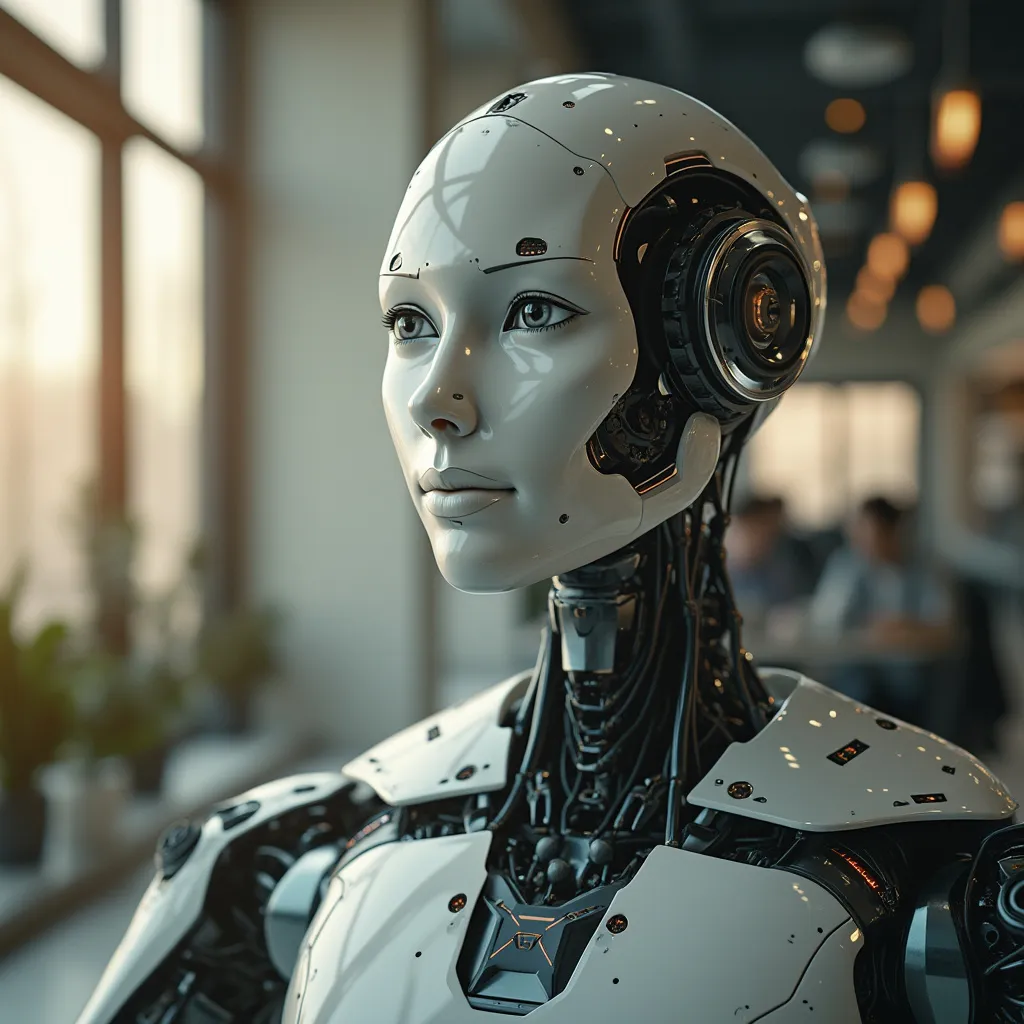 Années 2000 - Machine Learning