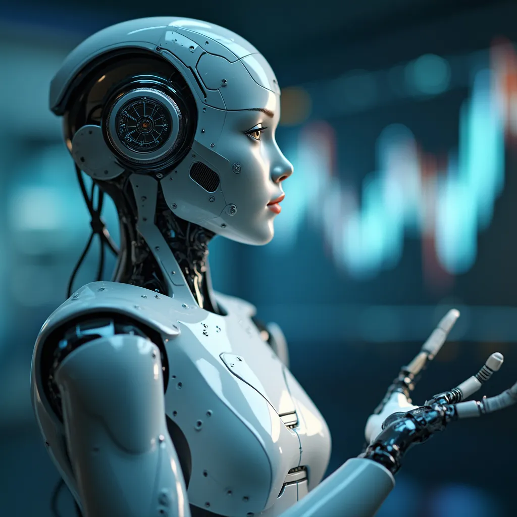 Projet Chatbot Service Client IA
